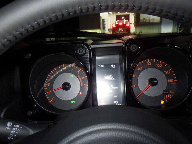 2026 Suzuki Jimny XC 4WD auction photo 6
