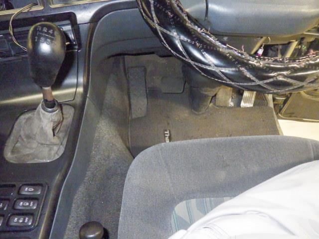 2008 Mitsubishi Fuso ダンプ auction photo 7