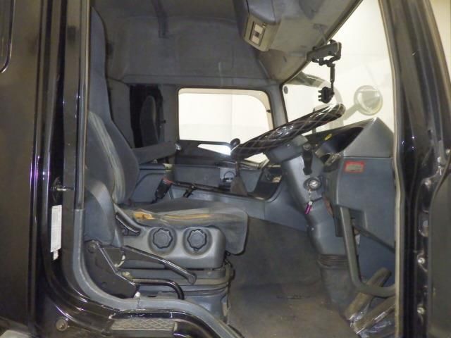 2008 Mitsubishi Fuso ダンプ auction photo 5