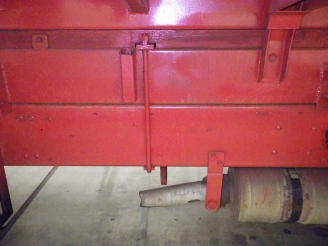 2008 Mitsubishi Fuso ダンプ auction photo 4