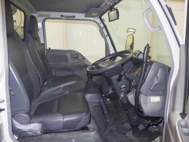 2010 Isuzu Elf 高所作業車 auction photo 5