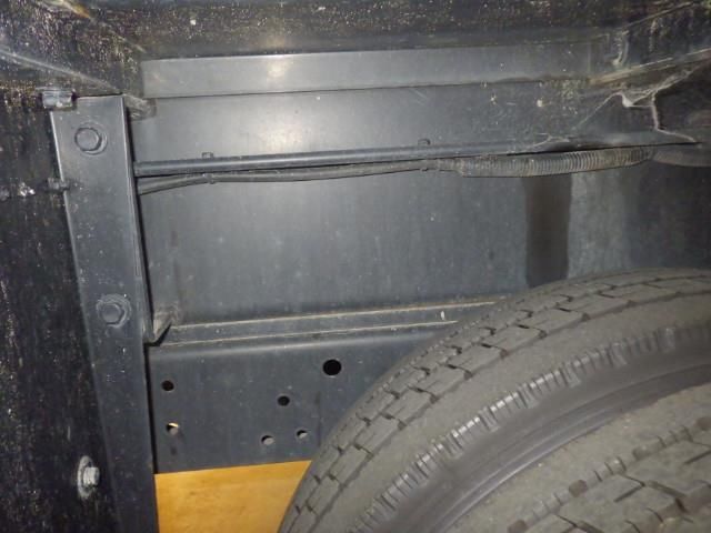 2010 Isuzu Elf 高所作業車 auction photo 4