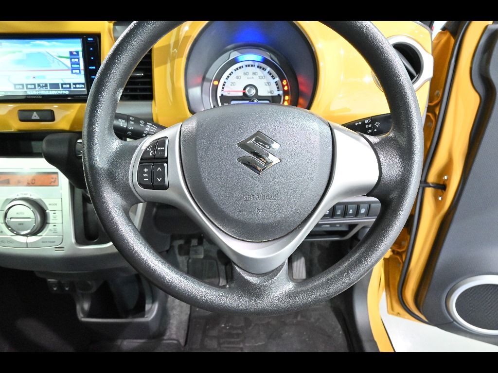2019 Suzuki Hustler G auction photo 10