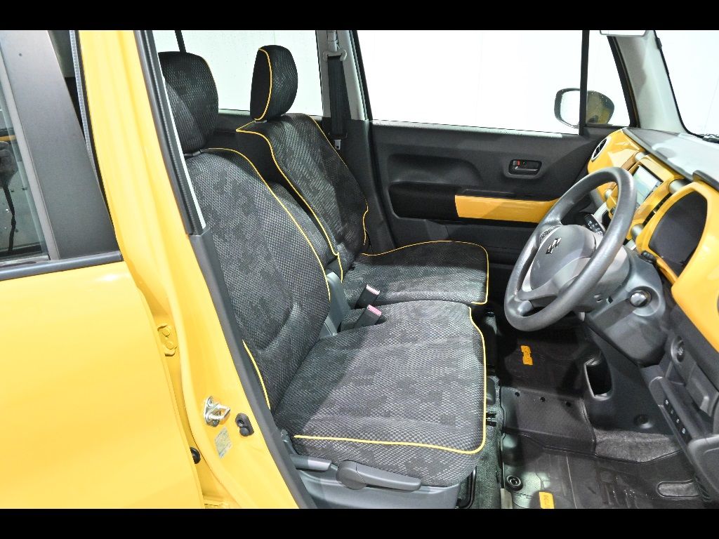 2019 Suzuki Hustler G auction photo 6