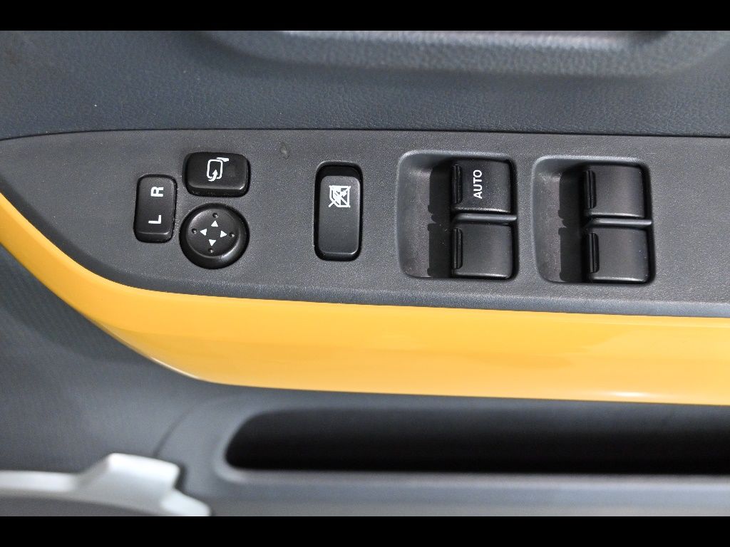 2019 Suzuki Hustler G auction photo 12