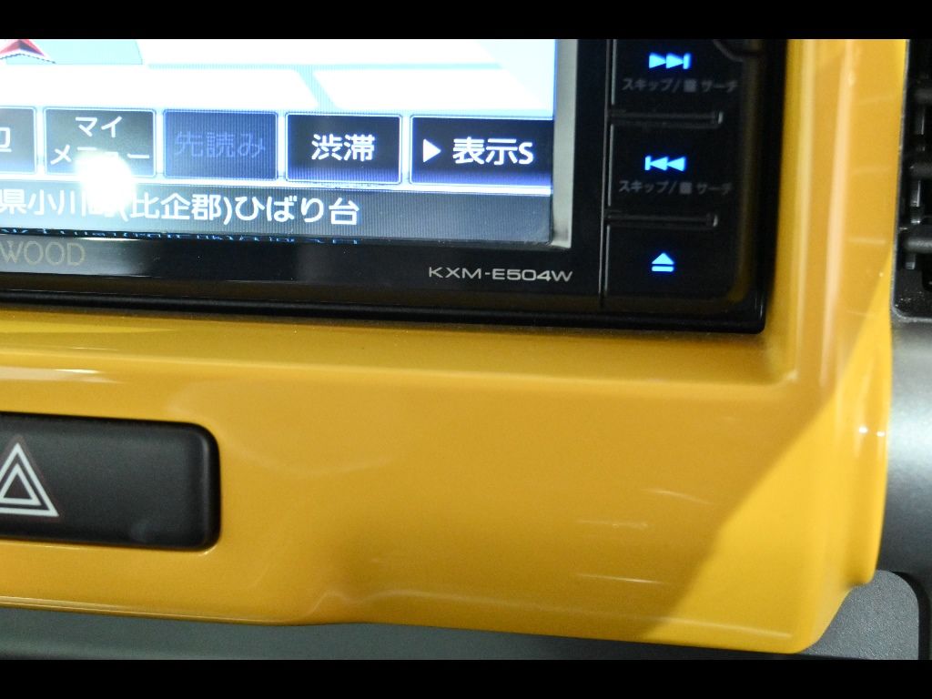 2019 Suzuki Hustler G auction photo 8