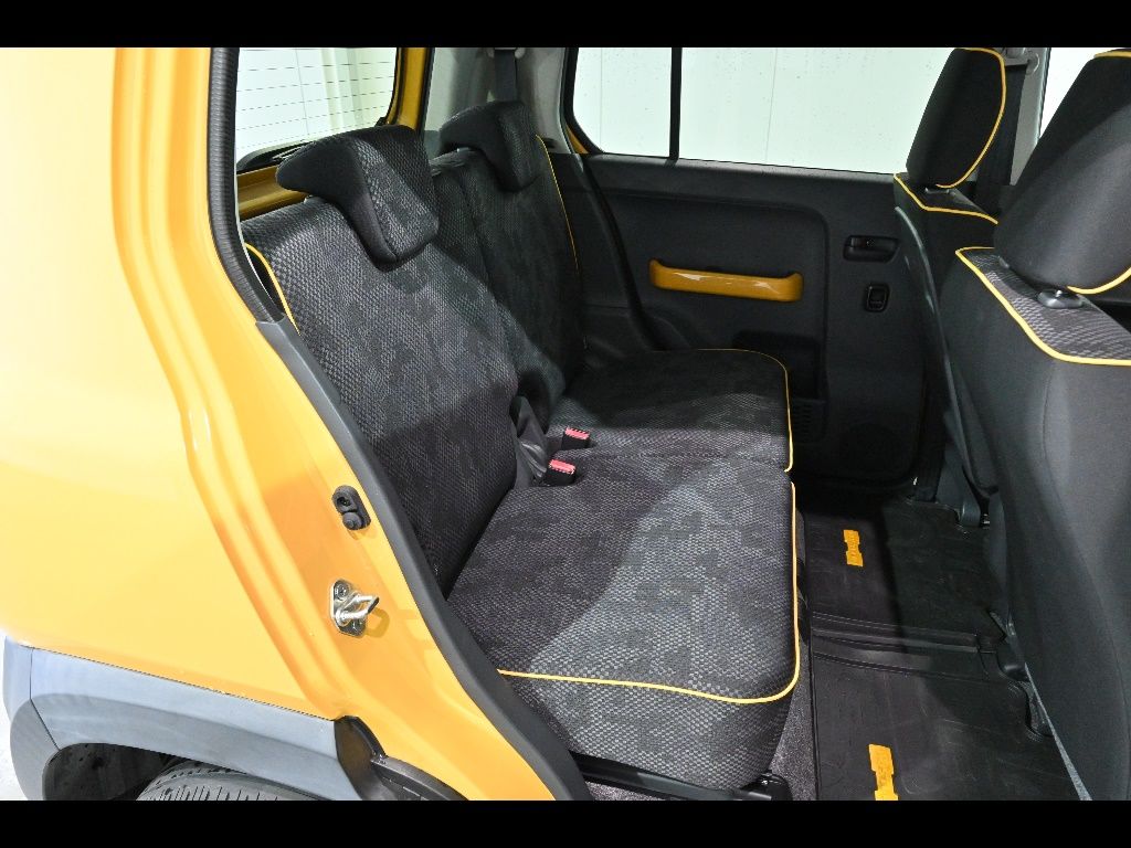2019 Suzuki Hustler G auction photo 7