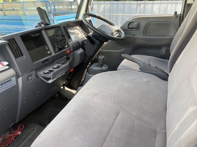 2013 Isuzu Elf Reizo Reito auction photo 5