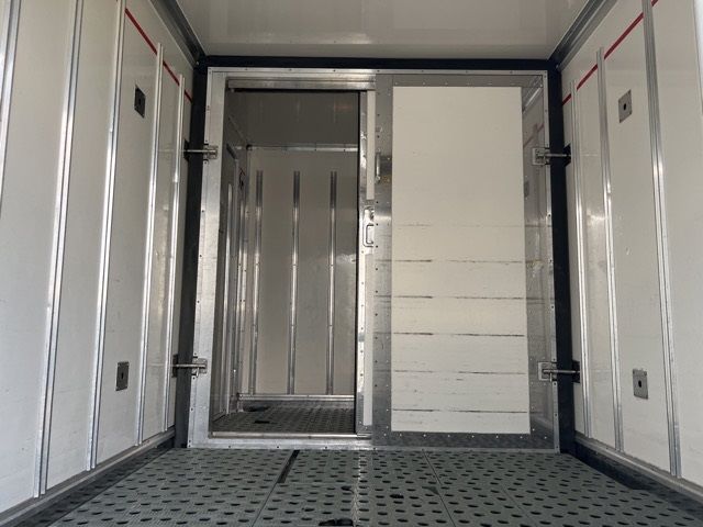 2013 Isuzu Elf Reizo Reito auction photo 20