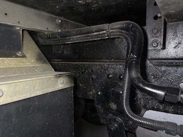 2013 Isuzu Elf Reizo Reito auction photo 14