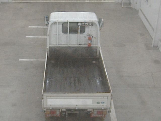 2012 Isuzu Elf 平ボディ auction photo 3
