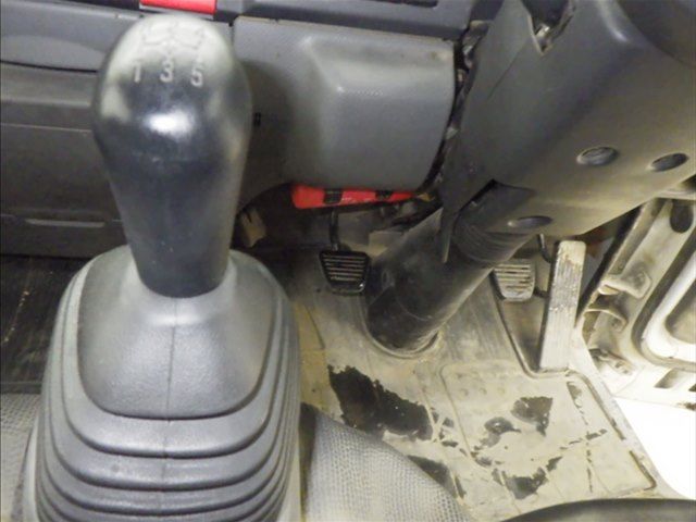 2012 Isuzu Elf 平ボディ auction photo 7