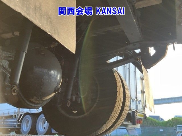 2015 Toyota Dyna ヒラ.ホロ auction photo 13