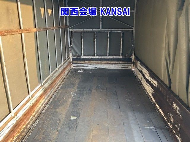 2015 Toyota Dyna ヒラ.ホロ auction photo 18