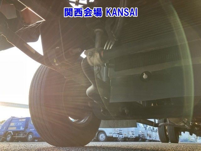 2015 Toyota Dyna ヒラ.ホロ auction photo 15