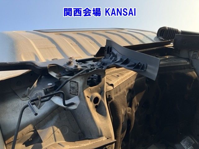 2015 Toyota Dyna ヒラ.ホロ auction photo 6