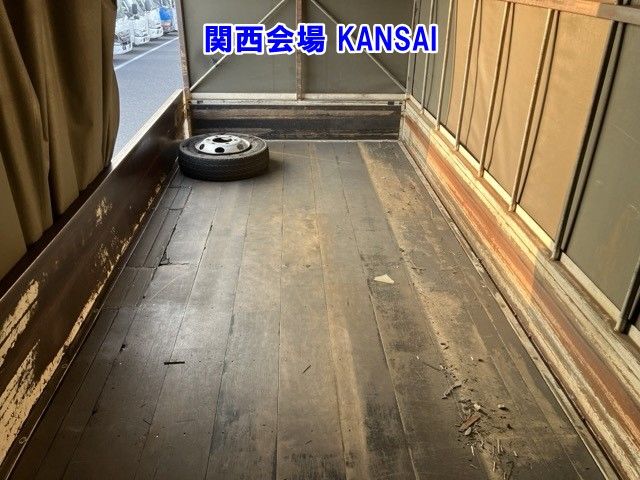 2015 Toyota Dyna ヒラ.ホロ auction photo 17