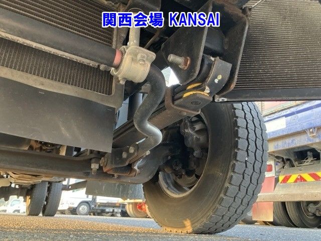 2015 Toyota Dyna ヒラ.ホロ auction photo 16