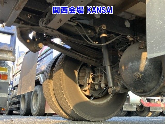 2015 Toyota Dyna ヒラ.ホロ auction photo 14
