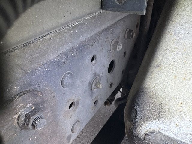 2016 Mitsubishi Fuso Canter Reizo Reito auction photo 12