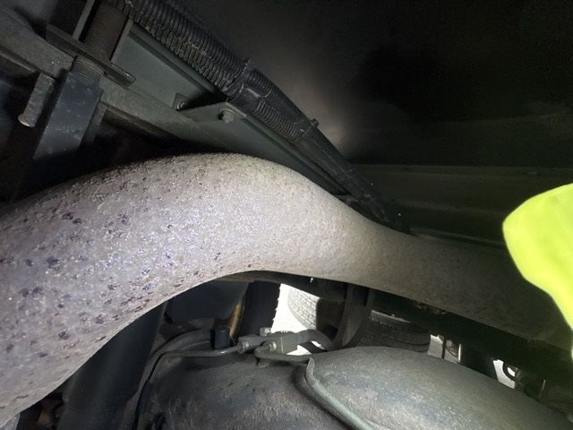 2016 Mitsubishi Fuso Canter Reizo Reito auction photo 11