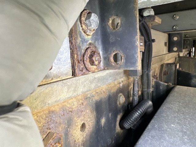 2016 Mitsubishi Fuso Canter Reizo Reito auction photo 8