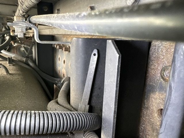 2016 Mitsubishi Fuso Canter Reizo Reito auction photo 13