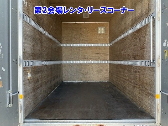 2017 Toyota Dyna パネルバン auction photo 7