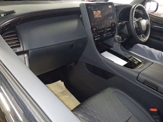 2026 Toyota Alphard G auction photo 3