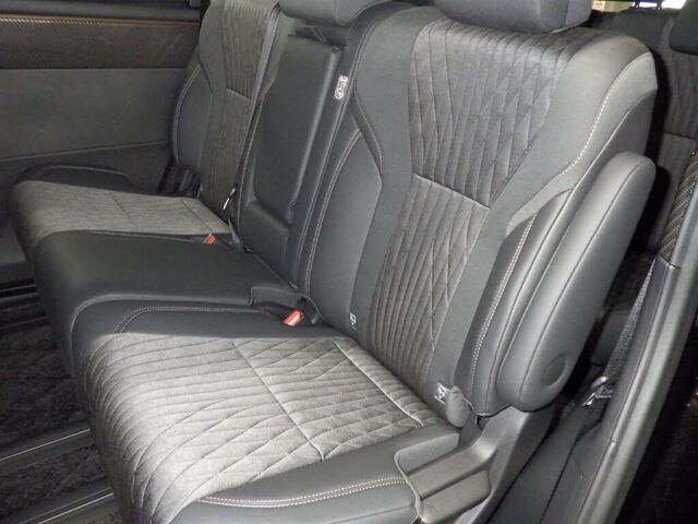 2026 Toyota Alphard G auction photo 6