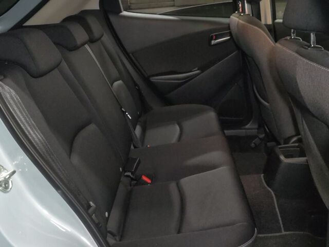 2026 Mazda 2 15BD Iセレクション2 auction photo 6