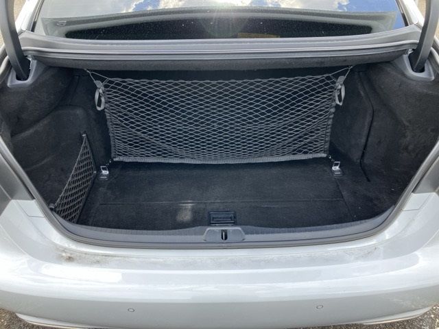 2013 Lexus LS600h 4WD Fスポーツ auction photo 11