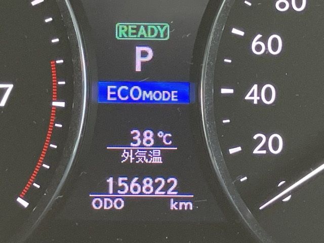 2013 Lexus LS600h 4WD Fスポーツ auction photo 12
