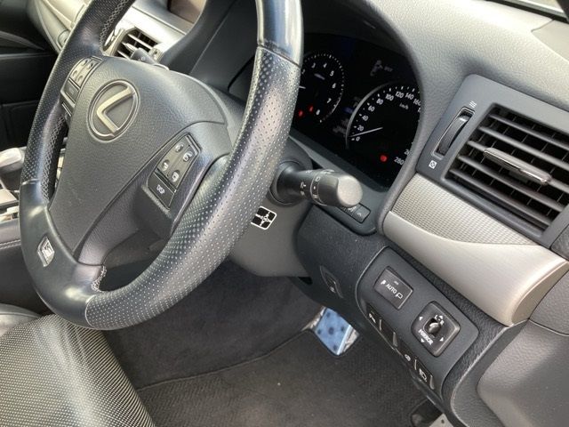 2013 Lexus LS600h 4WD Fスポーツ auction photo 5