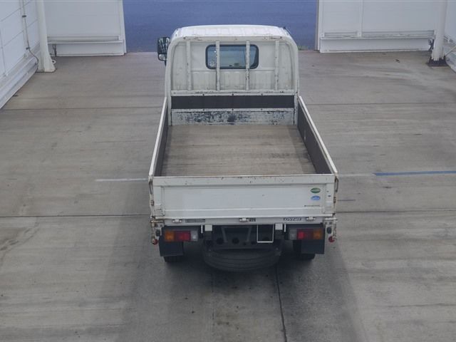 2013 Toyota Dyna ヒラ auction photo 3
