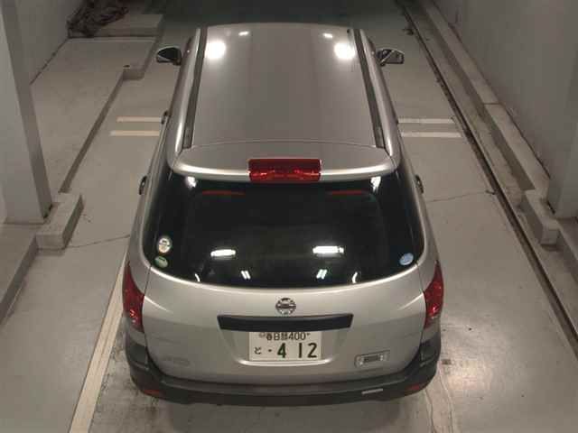 2013 Nissan AD VE auction photo 7