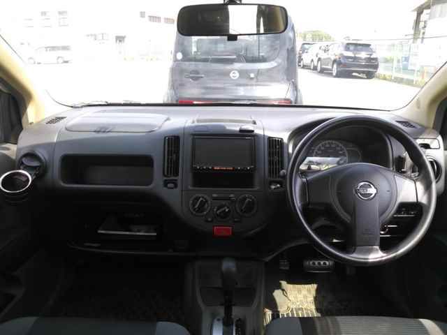 2013 Nissan AD VE auction photo 8