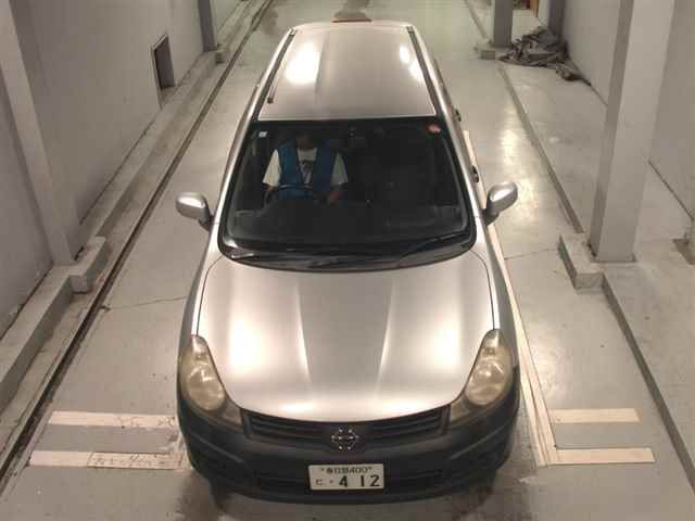 2013 Nissan AD VE auction photo 6