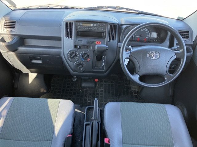2021 Toyota TownAce GL auction photo 3