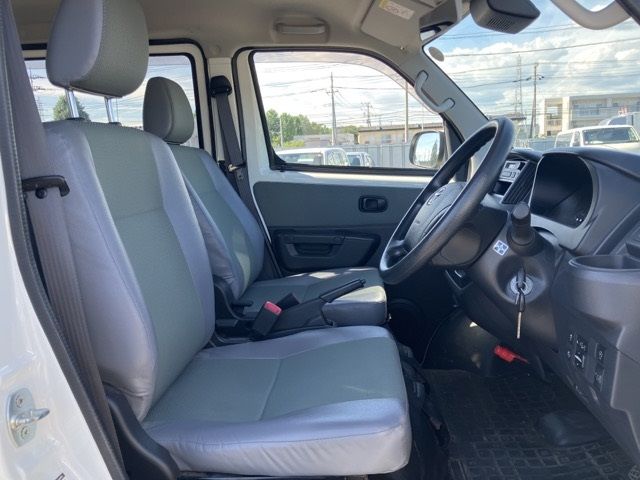 2021 Toyota TownAce GL auction photo 7