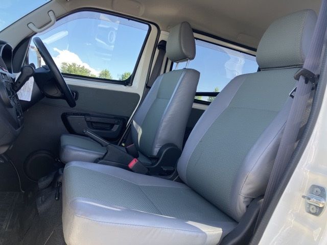 2021 Toyota TownAce GL auction photo 8
