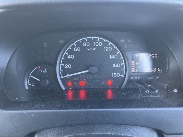 2021 Toyota TownAce GL auction photo 13