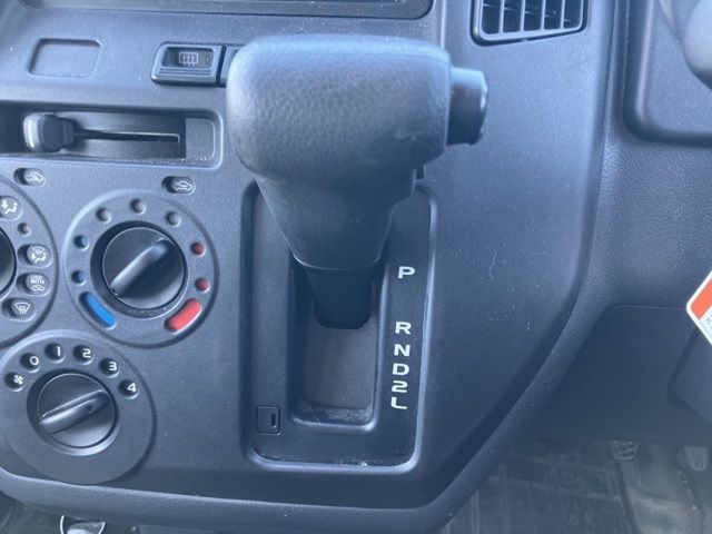 2021 Toyota TownAce GL auction photo 4