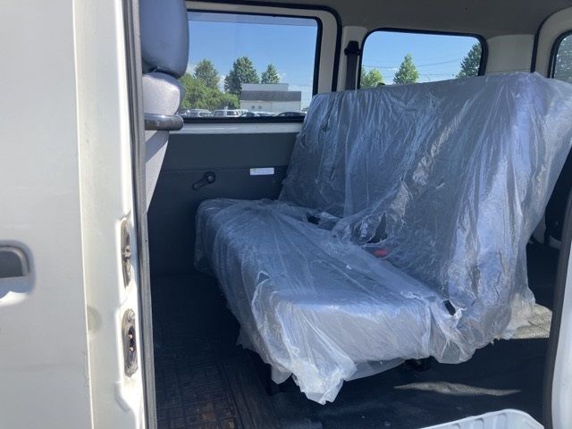 2021 Toyota TownAce GL auction photo 9