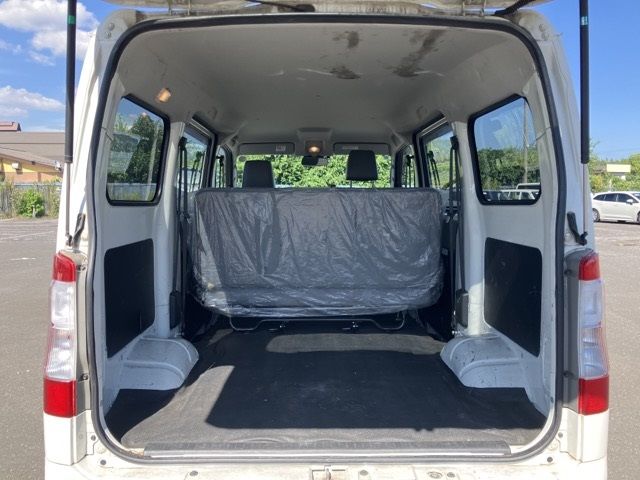 2021 Toyota TownAce GL auction photo 11