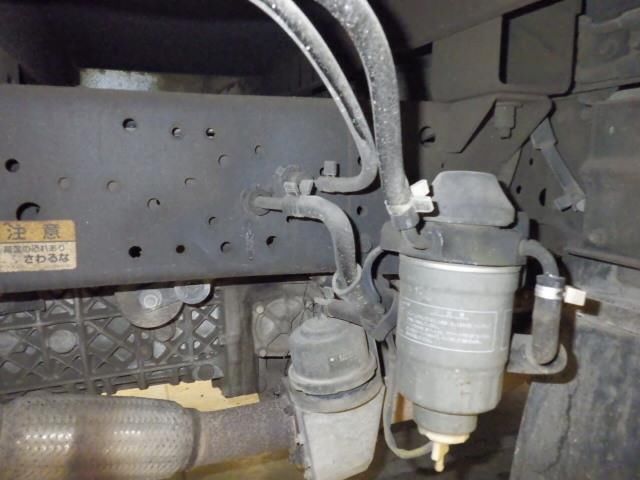2005 Isuzu Elf 平ボディ auction photo 5