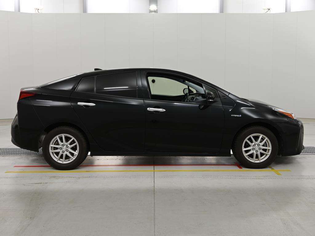 2018 Toyota Prius S auction photo 3
