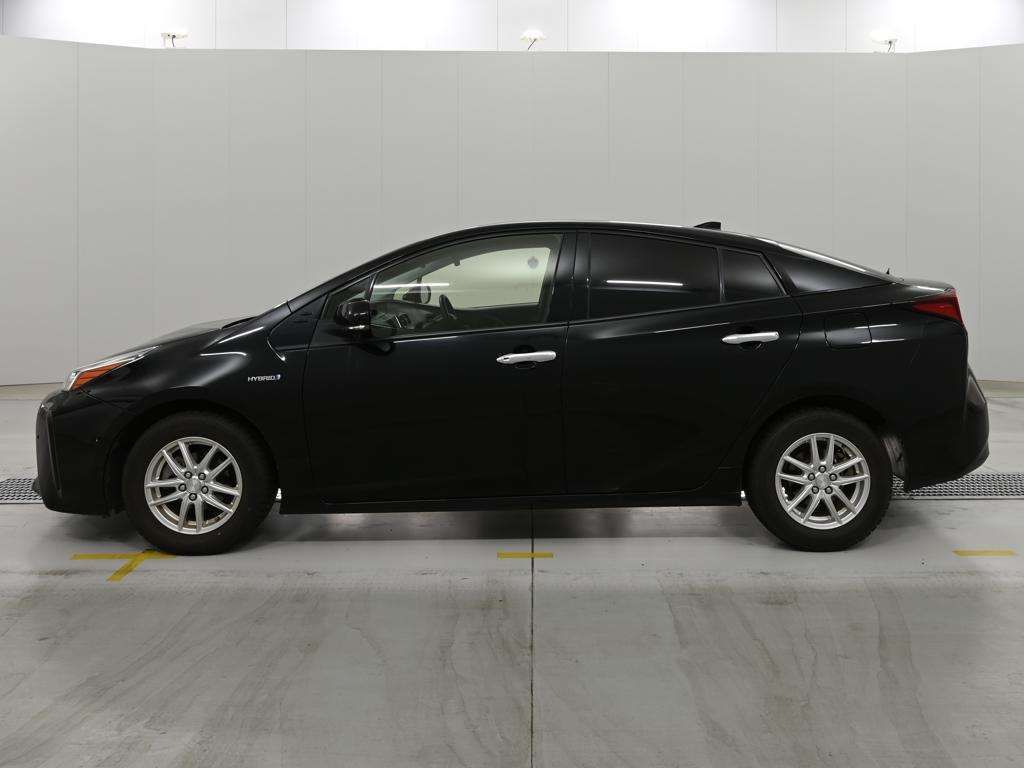 2018 Toyota Prius S auction photo 4