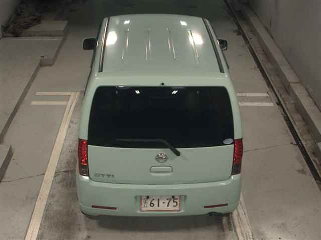 2013 Nissan オッティ S auction photo 7