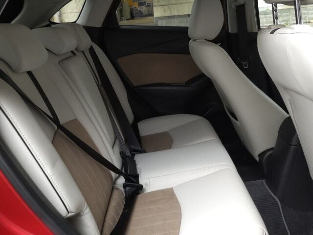 2021 Mazda CX-3 15Sアーバンドレッサ auction photo 6
